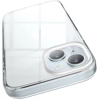Elago Hybrid Clear Case...