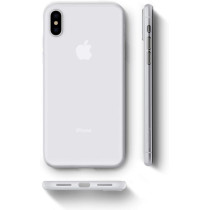 Spigen Air Skin Designed For Apple iphone Xs Max Case, Soft Clear