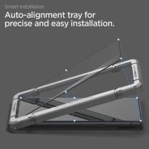 Spigen Tempered Glass Screen Protector Designed For Pixel 6