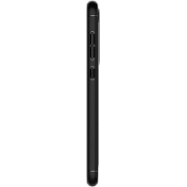 Spigen Rugged Armor Designed For Xiaomi Mi 9 Se Case, Matte Black