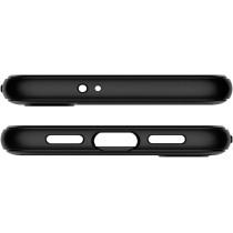 Spigen Rugged Armor Designed For Xiaomi Mi 9 Se Case, Matte Black
