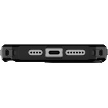 Urban Armor Gear Uag Case Compatible With iphone 15 Pro Max Case 6.7, Pathfinder Olive Drab Built-In Magnet Compatible With Magsafe Charging Rugged Military Grade Dropproof Protective Cover