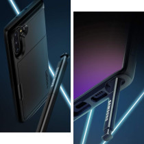Spigen Slim Armor CS Designed For SaMSung Galaxy Note 10 Case, Black