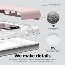 Elago Glide SaMSung Galaxy S23 Ultra Case, Camera Cutouts, Drop And Shockproof Protection