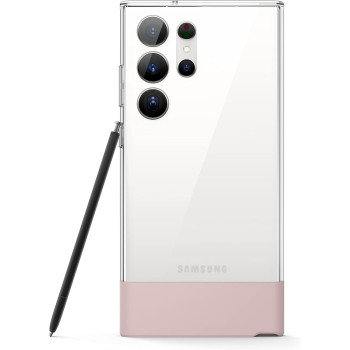 Elago Glide SaMSung Galaxy S23 Ultra Case, Camera Cutouts, Drop And Shockproof Protection