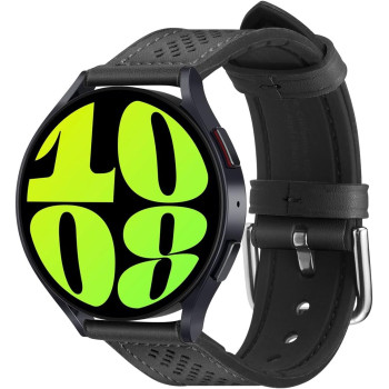 Spigen Retro Fit Designed For SaMSung Galaxy Watch 6/5/4 44/40Mm, Classic 6 47/43Mm, 5 Pro 45Mm, 4 Classic 46/42Mm, 3 41Mm