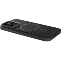 Spigen Core Armor Mag Designed For iPhone 6.7P(23) Case 2023, Matte Black, ACS06442