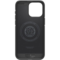Spigen Core Armor Mag Designed For iPhone 6.7P(23) Case 2023, Matte Black, ACS06442
