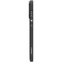 Spigen Core Armor Mag Designed For iPhone 6.7P(23) Case 2023, Matte Black, ACS06442