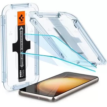 Spigen Tempered Glass...