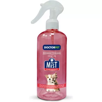 Doctor Pet Pomegranate...