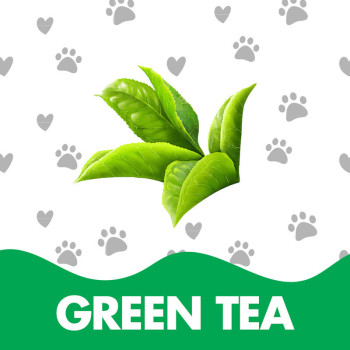 Doctor Pet Green Tea Fragrance Mist Cologne for Cats and Dogs 400 ml