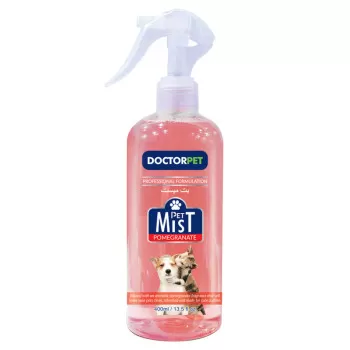 Doctor Pet Baby Powder...