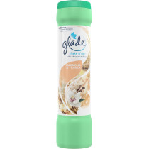 Glade Shake N Vac Carpet Cleaner, 500G, Magnolia And Vanilla