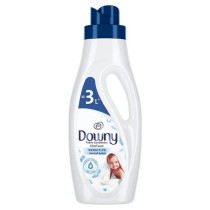 Downy Fabric Conditioner, Concentrate, Sensitive Variant, Colour Protection, More Softness, Longer Lasting Freshness, 3 Liters