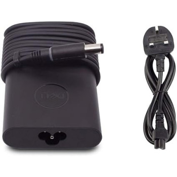 Dell FPC2Y JNKWD Latitude 7380, 7480, 7490, 5480, 5490, 5488, 5495, 65W, Slim Power AC Adapter Charger Latitude, 450-ABFO FPC2Y