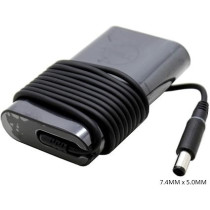 Dell FPC2Y JNKWD Latitude 7380, 7480, 7490, 5480, 5490, 5488, 5495, 65W, Slim Power AC Adapter Charger Latitude, 450-ABFO FPC2Y