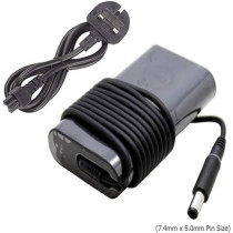 Dell FPC2Y JNKWD Latitude 7380, 7480, 7490, 5480, 5490, 5488, 5495, 65W, Slim Power AC Adapter Charger Latitude, 450-ABFO FPC2Y