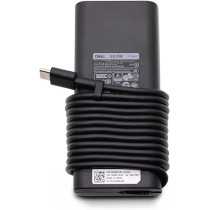 Dell New Genuine 65W, USB-C Power Adapter Charger, Latitude 7210 2 In 1, Latitude 5285 2 In 1, 5290 2 In 1 7389 2-In-1, 5285 2 In 1 Rugged Extreme Tablet Compatible P/N M1WCF 0M1WCF JYJNW 0JYJNW 72PVT