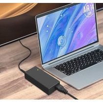 CBYKJ 45W, HP Laptop Charger For HP Laptop, 19.5V 2.31A Power Supply For HP Stream 11 13 14 HP Pavilion 11 13 HP Chromebook 11 14 HP Spectre x 360 x 2 11 13, HP ProBook 430 G3 G4 And More, 4.5mm x 3mm