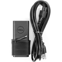 Dell Laptop Charger 65W Watt Usb Type C Ac Power Adapter, La65Nm190/Ha65Nm190/Da65Nm190 Include Power Cord For Xps 12 9250, Xps 13 9350 Compatible With Xps Series And Latitude 5000 Series