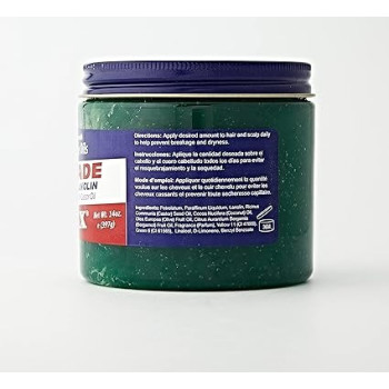 Dax Pomade With Lanolin Hair Care Products Er Pack, X, 397 G