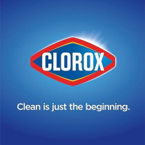 Clorox Bleach And Blue Automatic Toilet Bowl Cleaner, 2 Tablets, 140G