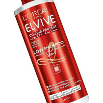 L'Oreal Paris Elvive Low Colour Protect Shampoo, 400 Ml