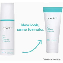 Proactiv 3 Step Advanced Skincare Acne Treatment, Benzoyl Peroxide Face Wash, Salicylic Acid Exfoliator For Face And Pore Minimizer, 30 Day Complete Acne Skin Care Kit