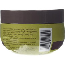 Xpel Argan Oil Moroccan Extract Body Butter, 250 Ml