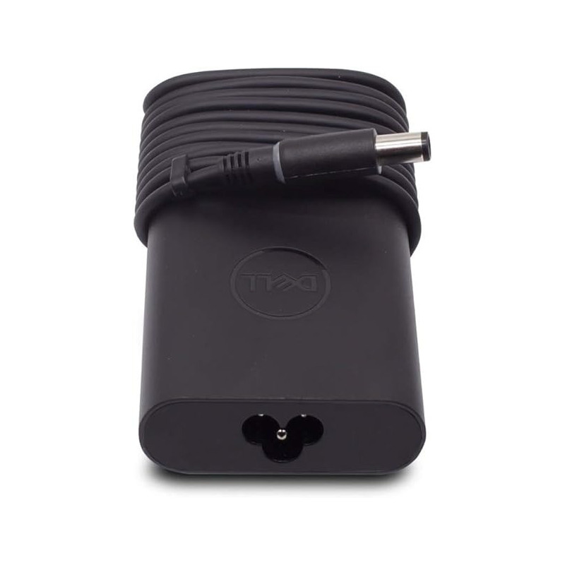 Dell Latitude 5400, 5491, 5500, 5510, 7300 Laptop Power Supply Cable Ac Adapter Battery Charger, 90W 19.5V, 4.62A, 7.4 Mm X 5.0 Mm
