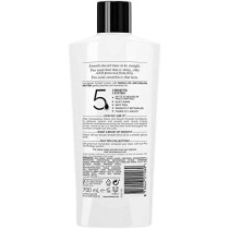 Tresemme Keratin Smooth With Marula Oil, Shampoo And Conditioner Set, Pro Collection, 700 Ml Each