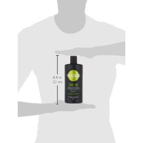 Syoss Curl Me Shampoo For Curly Hair, Wavy And Curly, 500 Ml