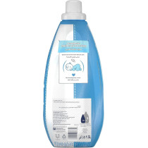 Comfort Baby Concentrated Fabric Softener, Dermatologically Tested For Sensitive Skin, 2 x 1.5 Litre