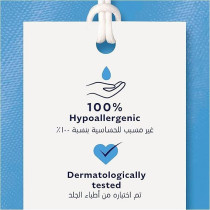 Comfort Baby Concentrated Fabric Softener, Dermatologically Tested For Sensitive Skin, 2 x 1.5 Litre