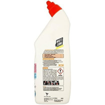 Harpic Toilet Cleaner Bleach White And Shine, 750 Ml