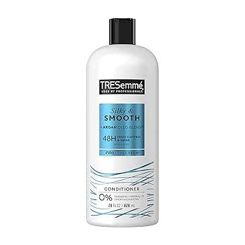 Tresemme Smooth And Silky Conditioner For Unisex, 828 Ml