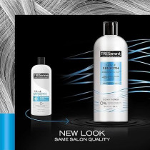 Tresemme Smooth And Silky Conditioner For Unisex, 828 Ml