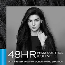 Tresemme Smooth And Silky Conditioner For Unisex, 828 Ml