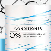 Tresemme Smooth And Silky Conditioner For Unisex, 828 Ml