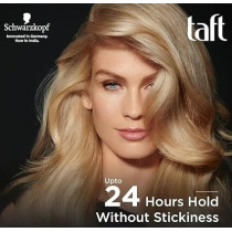 Schwarzkopf Taft Hair Spray Power 5, Strong Hold, Hair Lacquered Spray, 250ml