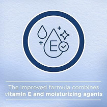 Johnson's Intense Face And Body Cream, Dry To Very Dry Skin, Intense Nourishment, 300ml