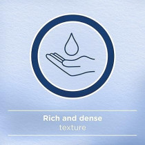 Johnson's Intense Face And Body Cream, Dry To Very Dry Skin, Intense Nourishment, 300ml