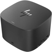 Hp Thunderbolt Dock, 230W, G2, Combo Cable, Black