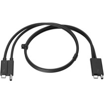 Hp Thunderbolt Dock, 230W, G2, Combo Cable, Black