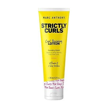 Marc Anthony Vitamin E Strictly Curls Curl Defining Lotion, 245ml