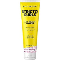 Marc Anthony Vitamin E Strictly Curls Curl Defining Lotion, 245ml