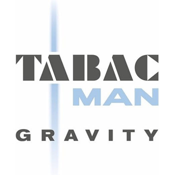 Tabac Man Gravity Deodorant Stick Long-Lasting And Nourished Fresh Feeling 24h Reliable Protection Against Body Odour, 75ml