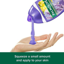 Palmolive Shower Gel Aroma Sensations So Relaxed 250ml, 2 Pack, Purple