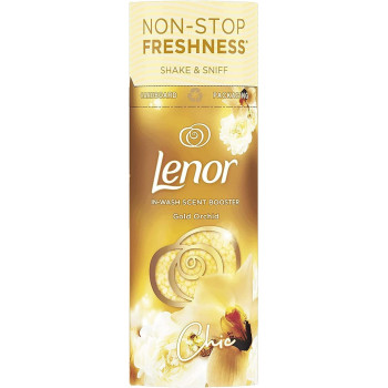 Lenor Gold Orchid Laundry Perfume In-Wash Scent Booster Beads